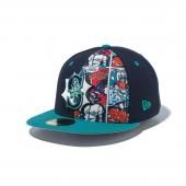 <img class='new_mark_img1' src='https://img.shop-pro.jp/img/new/icons5.gif' style='border:none;display:inline;margin:0px;padding:0px;width:auto;' />NEWERA<br>LIMITED <br>59FIFTY MLB Diamond Hero Edition ȥ롦ޥʡ