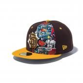 <img class='new_mark_img1' src='https://img.shop-pro.jp/img/new/icons5.gif' style='border:none;display:inline;margin:0px;padding:0px;width:auto;' />NEWERA<br>LIMITED <br>59FIFTY MLB Diamond Hero Edition ǥѥɥ쥹