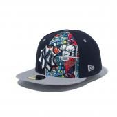 <img class='new_mark_img1' src='https://img.shop-pro.jp/img/new/icons5.gif' style='border:none;display:inline;margin:0px;padding:0px;width:auto;' />NEWERA<br>LIMITED <br>59FIFTY MLB Diamond Hero Edition ˥塼衼󥭡