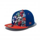 <img class='new_mark_img1' src='https://img.shop-pro.jp/img/new/icons5.gif' style='border:none;display:inline;margin:0px;padding:0px;width:auto;' />NEWERA<br>LIMITED <br>59FIFTY MLB Diamond Hero Edition ˥塼衼å