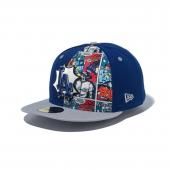 <img class='new_mark_img1' src='https://img.shop-pro.jp/img/new/icons5.gif' style='border:none;display:inline;margin:0px;padding:0px;width:auto;' />NEWERA<br>LIMITED <br>59FIFTY MLB Diamond Hero Edition 󥼥륹ɥ㡼