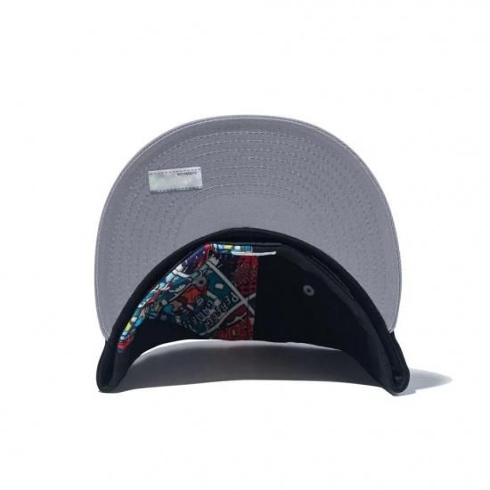 NEWERA】LIMITED 59FIFTY MLB Diamond Hero Edition シカゴ