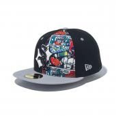 <img class='new_mark_img1' src='https://img.shop-pro.jp/img/new/icons5.gif' style='border:none;display:inline;margin:0px;padding:0px;width:auto;' />NEWERA<br>LIMITED <br>59FIFTY MLB Diamond Hero Edition ۥ磻ȥå