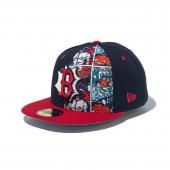 <img class='new_mark_img1' src='https://img.shop-pro.jp/img/new/icons5.gif' style='border:none;display:inline;margin:0px;padding:0px;width:auto;' />NEWERA<br>LIMITED <br>59FIFTY MLB Diamond Hero Edition ܥȥ󡦥åɥå