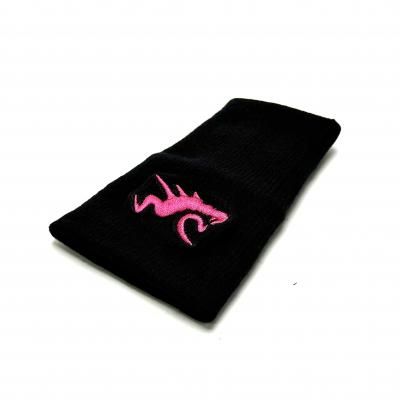 GLOVE STUDIO RYU】×【MASUKA SPORTS】ORIGINALWRISTBAND - ます