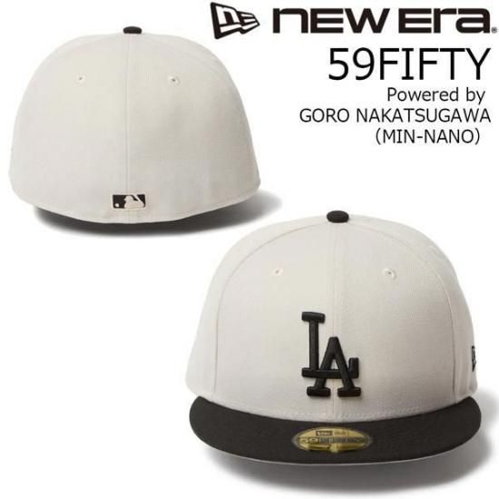 NEWERA5950GOROLOSDODロサンゼルス・ドジャース - ますかスポーツ