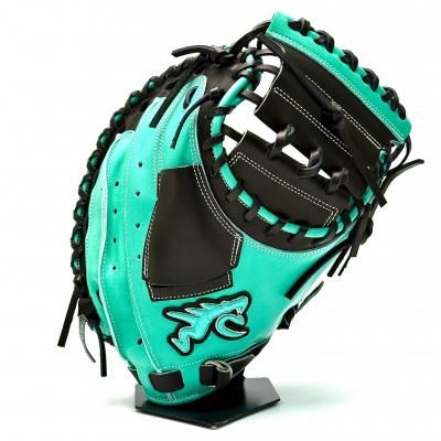 硬式用CATCHERMITT右投げRYU-202 - ますかスポーツ