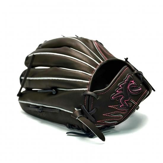 RYU 硬式グローブ 内野用 RYU 硬式グローブ 内野手用 G5型 門脇モデル RYUグローブ リュウ