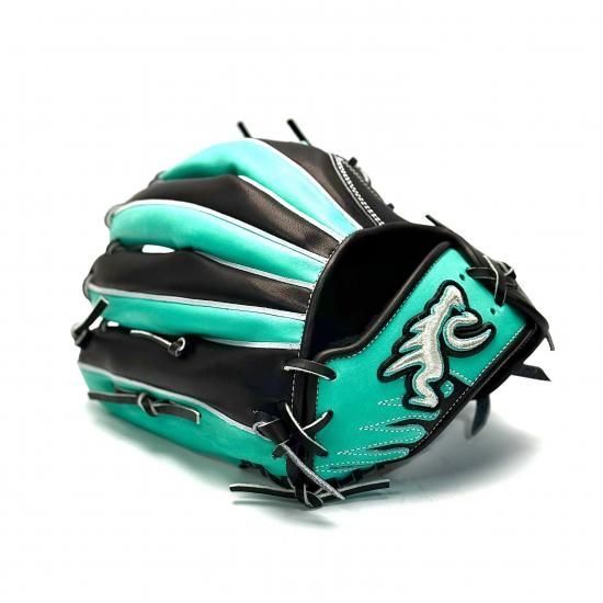 限定 RYU 硬式用 グラブ G502型 プロ選手型 RYU-G502 25fw GLOVE STUDIO RYU リュウ 硬式グラブ G502型 門脇選手モデル