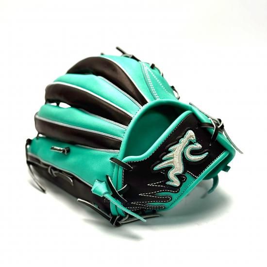 限定 RYU 硬式用 グラブ G502型 プロ選手型 RYU-G502 25fw 限定 RYU 硬式用 グラブ G502型 プロ選手型 RYU-G502 25fw