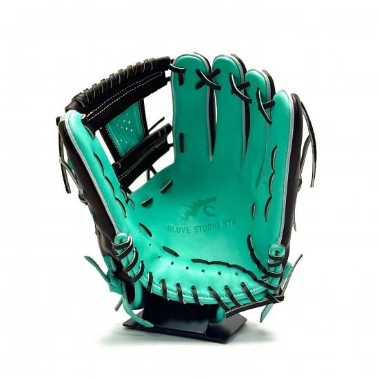 限定 RYU 硬式用 グラブ G502型 プロ選手型 RYU-G502 25fw glove studio RYU リミテッド硬式用 RYU 内野手用右投げ RYU
