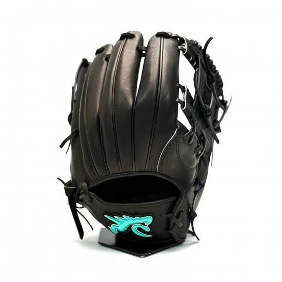 Ryu 限定ブルーラベル　投手用 即日出荷 超限定 RYU 野球用 硬式用 グラブ 7周年記念モデル