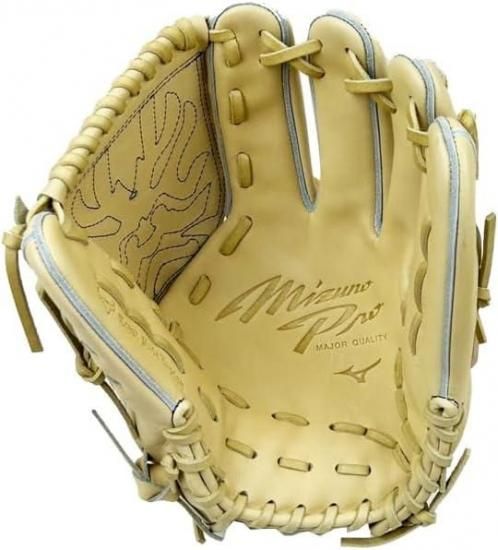 硬式用【ミズノプロ】限定モデル【投手用(タテ型)／サイズ11