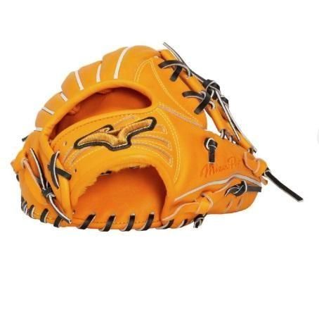 ミズノプロ 硬式グラブ内野手用　サイズ9 坂本　Crafted Edition ミズノプロ 硬式グラブ内野手用 サイズ9 坂本 Crafted Edition