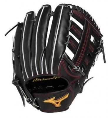 327.日本製限定品ミズノプCRAFTED Edition硬式グラブ 硬式用【ミズノプロ】CRAFTED Edition【西川型／サイズ16N