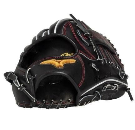 硬式用【ミズノプロ】CRAFTED Edition【西川型／サイズ16N