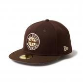 <img class='new_mark_img1' src='https://img.shop-pro.jp/img/new/icons5.gif' style='border:none;display:inline;margin:0px;padding:0px;width:auto;' />NEWERA<br>LIMITED <br>59FIFTEY Cold Brew ȥ뎥ޥʡ ѡ Сȥå ʥå