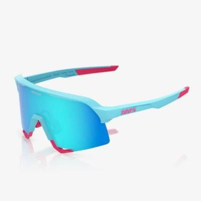 さ*り様 100％ワンハンドレッド　タティスJrコラボモデル　S3 100% サングラス | Fernando Tatis Jr.コラボモデル - ますか