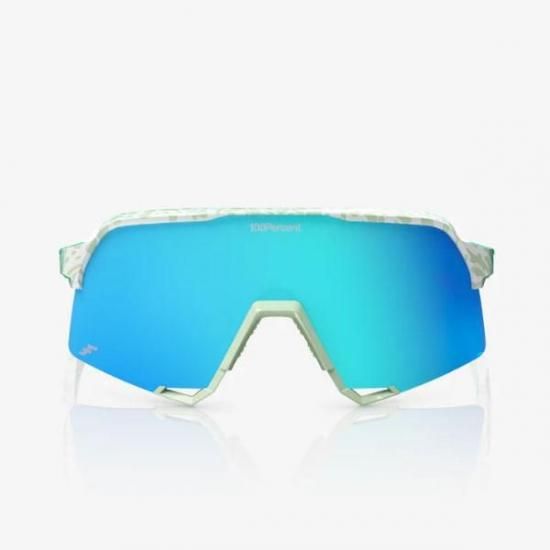 新品正規品 100% サングラス S3™ LE Tatis タティスJr限定モデル 100%(ワンハンドレッド) スポーツ