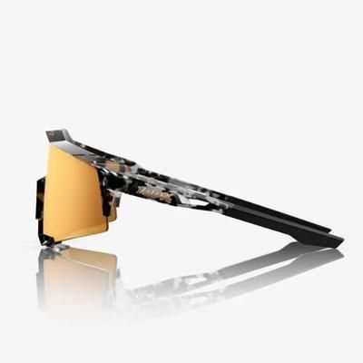 ワンハンドレッド サングラス speedcraft マイケル・ハリス 100% ワンハンドレッド サングラス speedcraft マイケル・ハリス 100