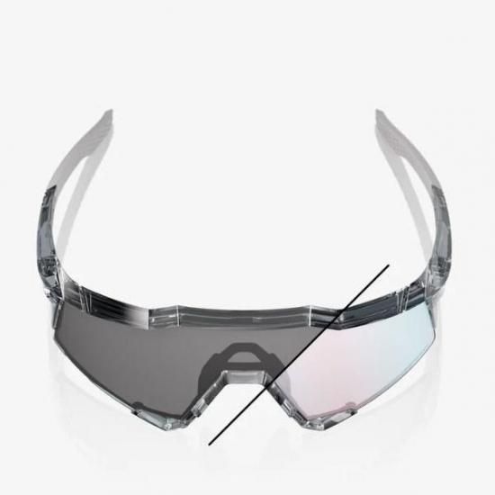 100% サングラス SPEEDCRAFT | 調光レンズ - ますかスポーツ｜岐阜県