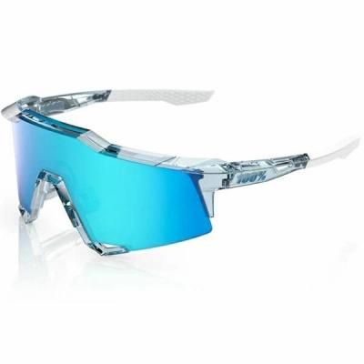 超レア新品 100% SPEEDCRAFT BlueTopaz ラス1 100% サングラス | SPEEDCRAFT - ますかスポーツ｜岐阜県羽島市