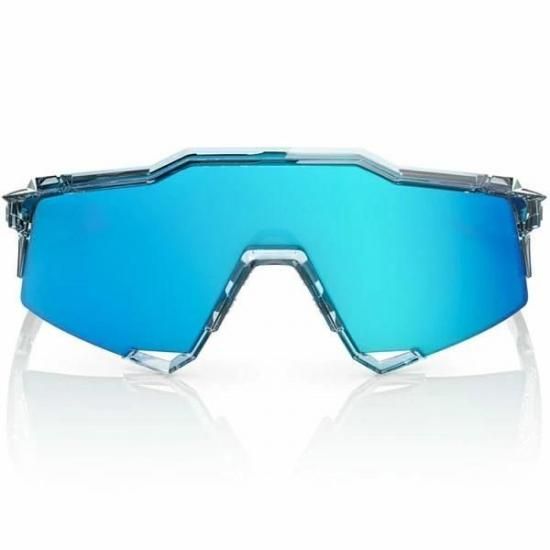 100％ SPEEDCRAFT Blue Topaz サングラス Glasses 100% Speedcraft Limited Edition Peter Sagan Blue Topaz