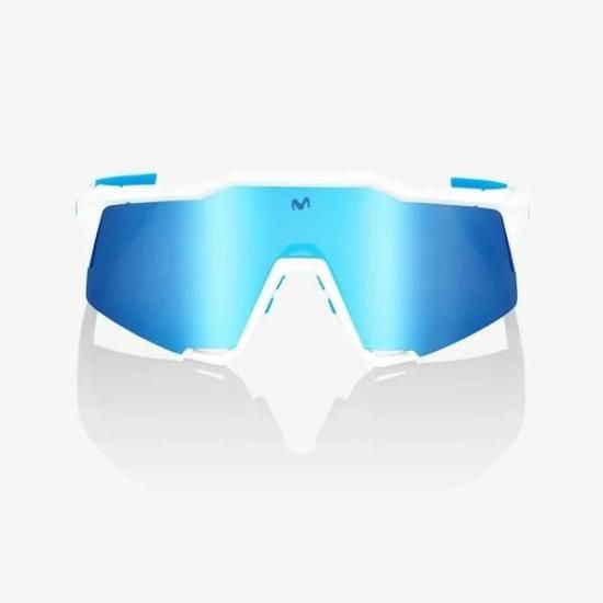 新品 100% Speedcraft Movistar モビスター サングラス 即日出荷 限定 100％ ワンハンドレッドパーセント サングラス