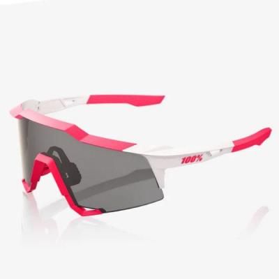 100% サングラス SPEEDCRAFT | Puddy Pink - ますかスポーツ