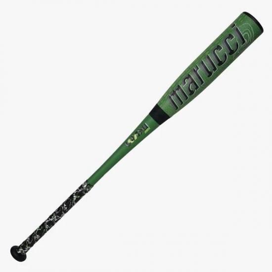 マルチ marucci ワニクラッシャー 一般軟式バット marucci ワニクラッシャー | 軟式用バット - ますかスポーツ