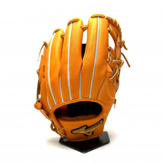 ミズノプロ 内野手用1 | 岸本マイスター監修 - ますかスポーツ｜岐阜県