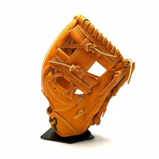 ミズノプロ 内野手用1 | 岸本マイスター監修 - ますかスポーツ｜岐阜県