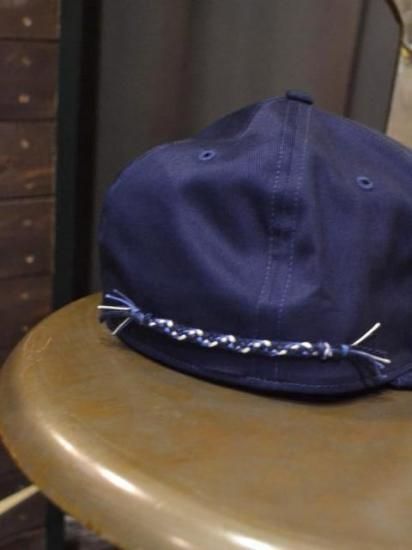 Porter Classic ポータークラシック ベースボールキャップ PorterClassic【ポータークラシック】正規取り扱い店、通販可能