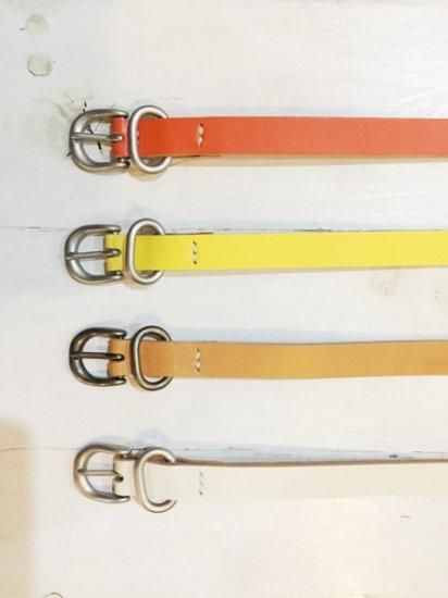 Hender Scheme エンダースキーマ/ bl-rc-tlb / tail belt