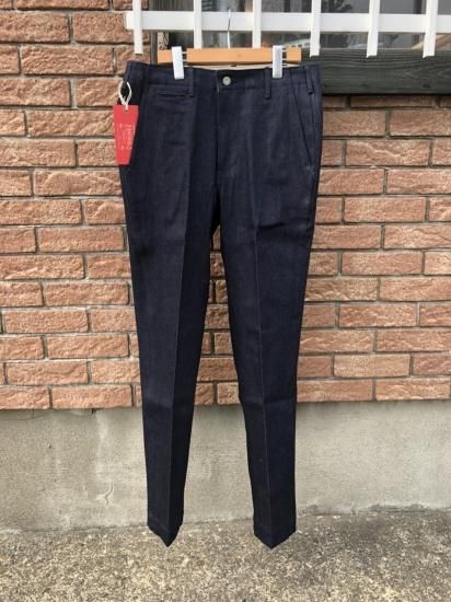Boncoura ボンクラ Type41 デニム Boncoura ボンクラ Type41 デニム