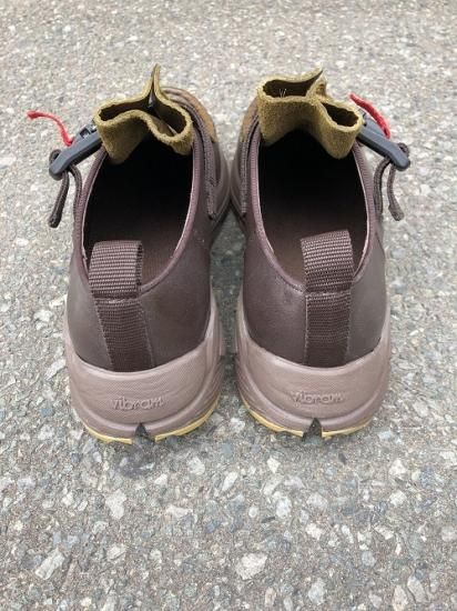 Hender Scheme エンダースキーマ haze with medallion - ARIZONA Hender Scheme エンダースキーマ haze with medallion - ARIZONA