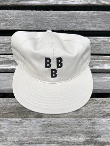 <img class='new_mark_img1' src='https://img.shop-pro.jp/img/new/icons1.gif' style='border:none;display:inline;margin:0px;padding:0px;width:auto;' />Cooperstown Ball Cap (ѡ)<br>BIRMINGHAM BLACK BARONS1948  STONE