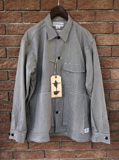 SASSAFRAS/ササフラス】Digs Crew Half/6oz Hickory - ARIZONA HIGHWAY (アリゾナハイウェイ) |  THE NORTH FACE,SASSAFRAS,SAINT JAMES等正規通販 | 青森市