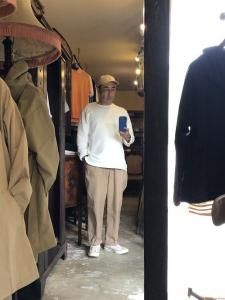 STYLE SAMPLE