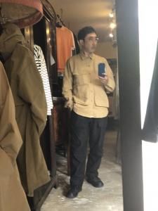 STYLE SAMPLE