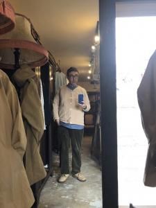 STYLE SAMPLE