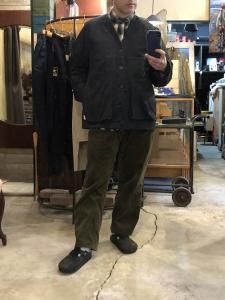 STYLE SAMPLE