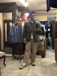 STYLE SAMPLE