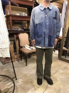 STYLE SAMPLE