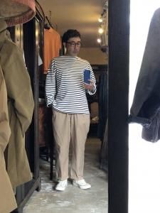 STYLE SAMPLE
