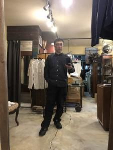 STYLE SAMPLE