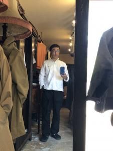 STYLE SAMPLE