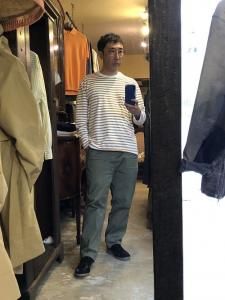 STYLE SAMPLE