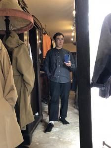 STYLE SAMPLE