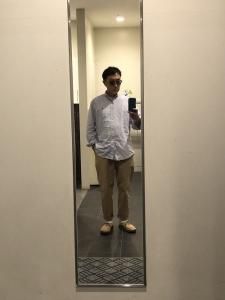 STYLE SAMPLE